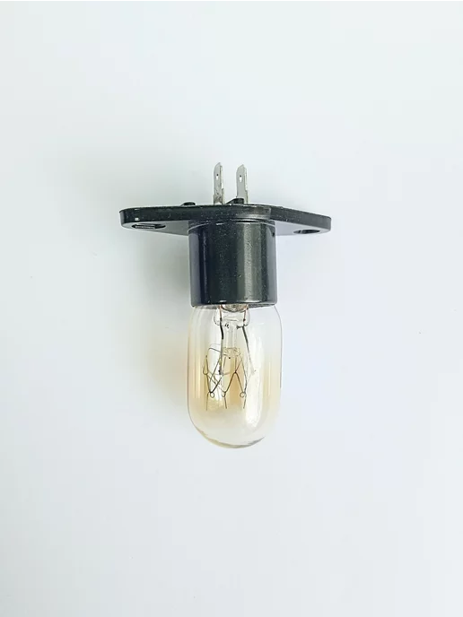 Техник+ Лампа для микроволновой печи 230V 20W T170, 20 Вт, фото 8