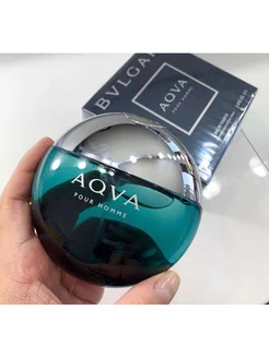 Bvlgari Aqva Pour Homme Духи Булгари Аква пур хом