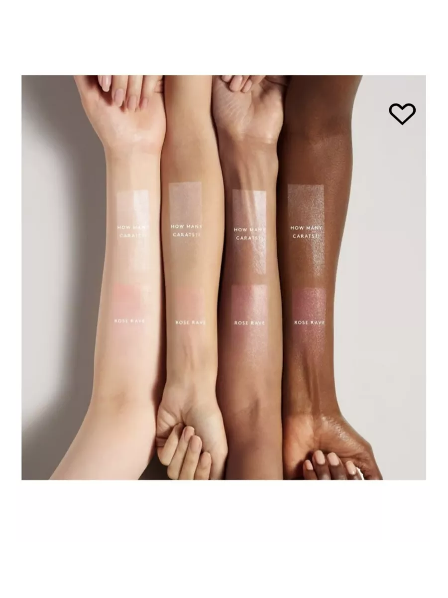 Diamond veil fenty deals