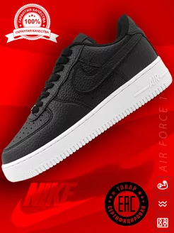 Кроссовки Air force 1 Premium - Найк аир форс 1