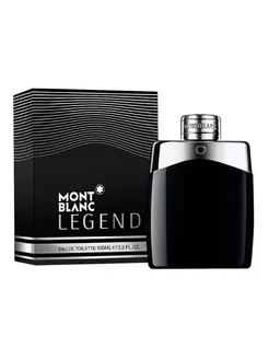 Mont blanc Legend 100 мл