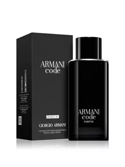 Giorgio Armani Code Parfum 125 мл