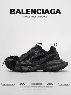 Кроссовки баленсиага 3XL balenciaga 251367964 купить за 5 967 ₽ в интернет-магазине Wildberries