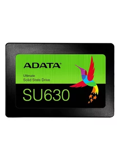 Внутренний SSD 240GB Ultimate SU630 (ASU630SS-240GQ-R) ADATA 251382162 купить за 1 759 ₽ в интернет-магазине Wildberries