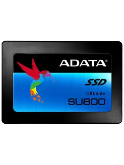 Внутренний SSD накопитель Ultimate ASU800SS-512GT-C ADATA 251382347 купить за 5 015 ₽ в интернет-магазине Wildberries