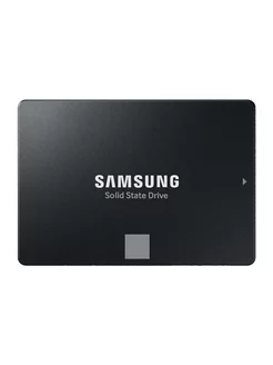 Внутренний SSD 870 EVO 250 GB (MZ-77E250BW) 2.5" SATA III Samsung 251382777 купить за 4 784 ₽ в интернет-магазине Wildberries