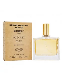 Тестер Outcast Blue,edp, 65ml Ex Nihilo 251386491 купить за 552 ₽ в интернет-магазине Wildberries