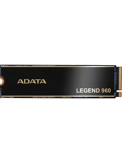 Внутренний SSD накопитель ALEG-960M-1TCS ADATA 251386642 купить за 8 351 ₽ в интернет-магазине Wildberries