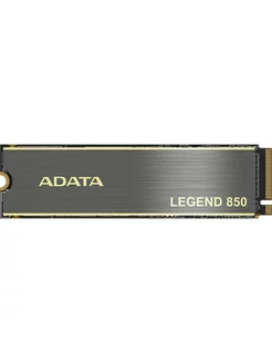 Внутренний SSD накопитель ALEG-850-1TCS ADATA 251386733 купить за 6 951 ₽ в интернет-магазине Wildberries