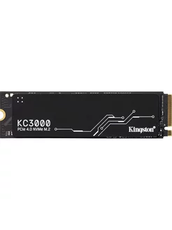 Внутренний SSD 1024GB KC3000 (SKC3000S/1024G) Kingston 251386748 купить за 10 124 ₽ в интернет-магазине Wildberries