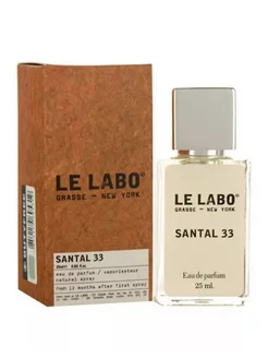 Santal 25 мл