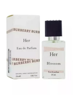 Burberry Her Blossom 25 мл