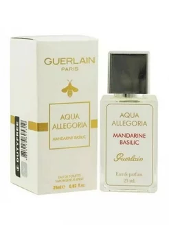 Guerlain Aqua Allegoria Mandarine Basilic 25 мл