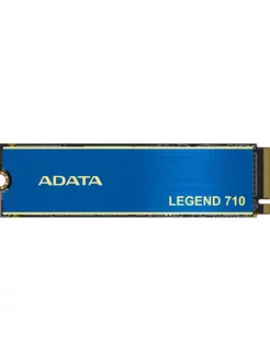 Внутренний SSD накопитель ALEG-710-1TCS ADATA 251387830 купить за 5 507 ₽ в интернет-магазине Wildberries