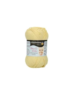 Пряжа Cotton Bamboo Baby Smiles Yarn 251409575 купить за 1 337 ₽ в интернет-магазине Wildberries