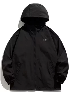 Ветровка с вышивкой Артерикс sk8 Arcteryx 251427478 купить за 1 598 ₽ в интернет-магазине Wildberries