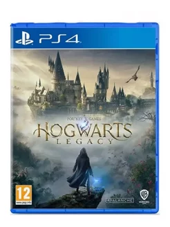 Hogwarts Legacy PS4 русские субтитры