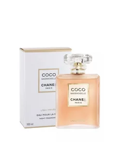 Coco Mademoiselle Chanel Paris 100 мл