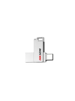 Накопитель USB 3.2 Hiksemi 251438956 купить за 584 ₽ в интернет-магазине Wildberries