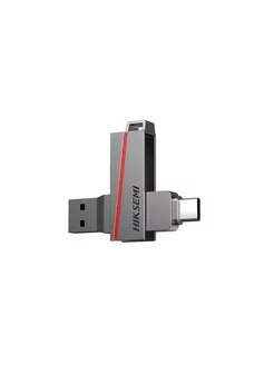 Накопитель USB 3.2 Type-C 64Гб E307C (HS-USB-E307C Hiksemi 251438964 купить за 627 ₽ в интернет-магазине Wildberries