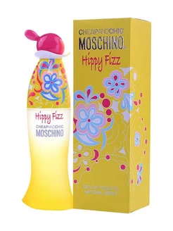 MOSCHINO Cheap and Chic Hippy Fizz 100 ml