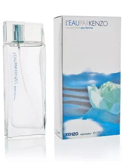 Кензо L'Eau Par Kenzo Pour Femme 100 мл