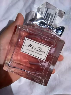 Miss Dior Blooming Bouquet Мисс Диор Букет 100мл