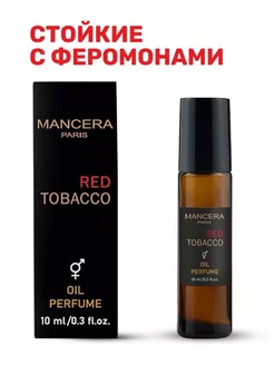 Духи масляные Рэд Табако Мансера Red Tobacco Mancera