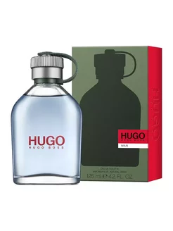 Туалетная вода Hugo Boss Hugo Man 150 мл Хьюго Босс