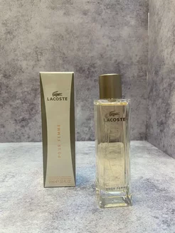 Духи Lacoste Pour Femme 90ml