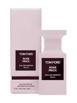 Туалетная Вода Tom Ford Rose Prick Том Форд Роуз Прик 100мл