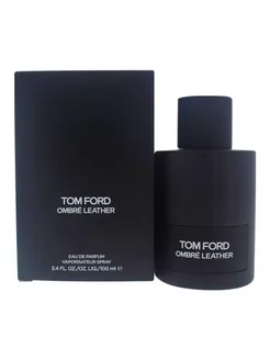 Tom Ford Ombre Leather Духи Том Форд Омбре Кожа 100 мл