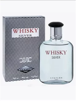 Whisky Silver Sellion Виски Сильвер 100мл