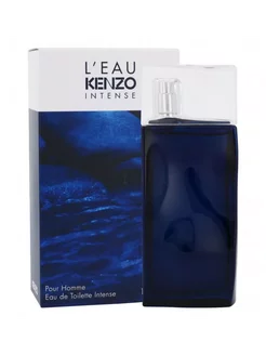 Кензо L`Eau Kenzo Intense Pour Homme 100 мл