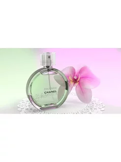 духи CHANCE EAU FRAICHE 100мл