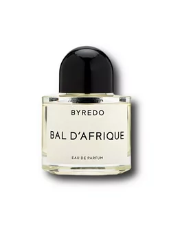 Byredo Bal D'Afrique Байредо Африканский Бал 100 мл