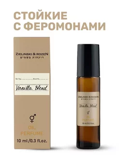 Vanilla Blend Zelenski Ванилла Бленд Зеленски