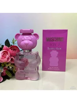 MOSCHINO Toy 2 Bubble Gum