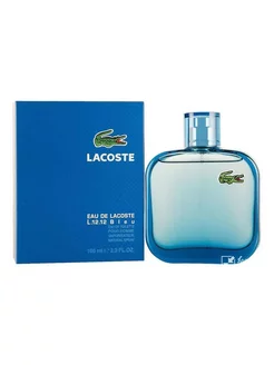 Духи Lacoste L.12.12 Bleu Powerful 100 мл