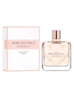 Givenchy Irresistible Eau de Toilette Fraichl