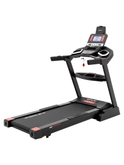 Беговая дорожка F65 (2023) Sole Fitness 251467511 купить за 157 921 ₽ в интернет-магазине Wildberries