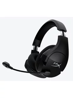 Наушники беспроводные с микрофоном HyperX 251481968 купить за 8 389 ₽ в интернет-магазине Wildberries