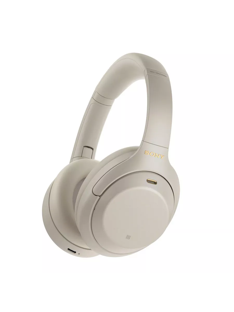 Sony wh1000xm4 silver sale