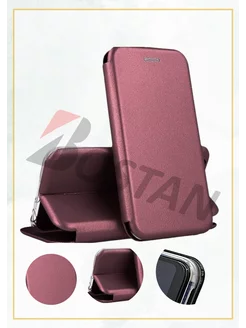 Чехол книжка ZTE Blade A3 2020 ЗТЕ, Блейд A3 2020