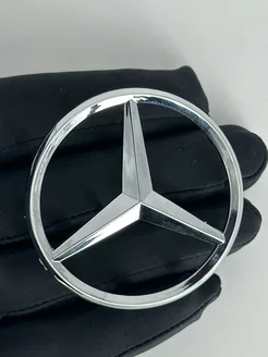 Эмблема (Значок) на руль Mercedes 51 мм