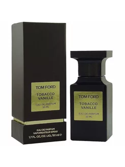 Original Tobacco Vanille EDP 50 мл