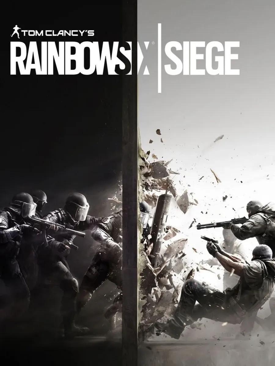 Торговая площадка рейнбоу сикс. Tom Clancy's Rainbow Six: Siege. Tom Clancy s Rainbow 6. Rainbow Six Осада ps4. Rainbow Six Siege poster