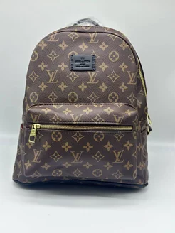 Рюкзак школьный женский Луи Виттон Louis Vuitton