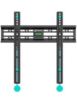 Кронштейн для телевизора настенный 32-65 фиксированный, FM2