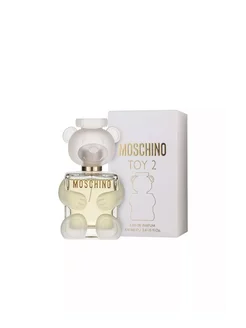 moschino Toy 2